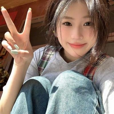 微笑如月